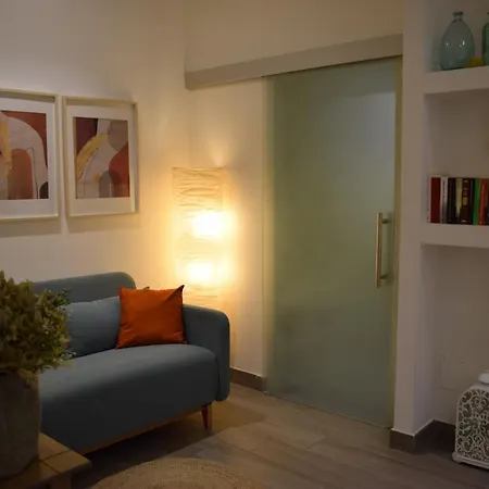 La Casita Nel Bosco-2